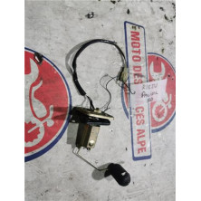 Aforador RIEJU pacific 50