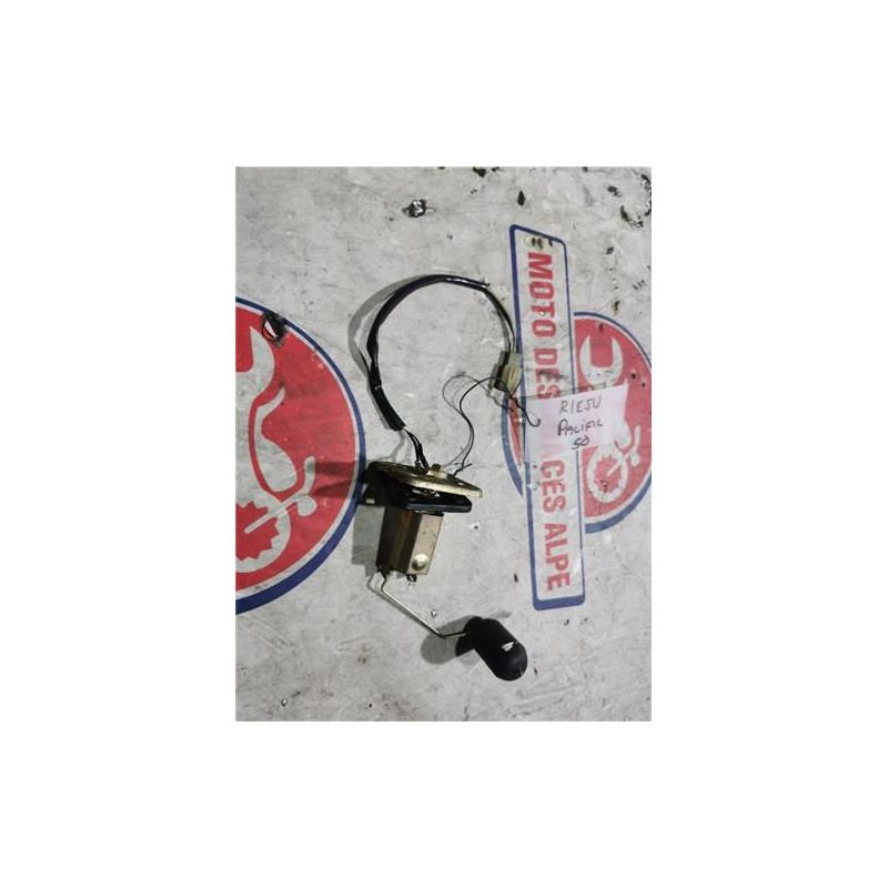 Aforador RIEJU pacific 50