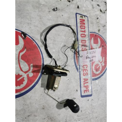 Aforador RIEJU pacific 50