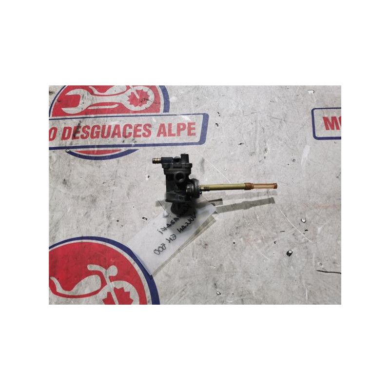 Grifo gasolina KAWASAKI vulcan500