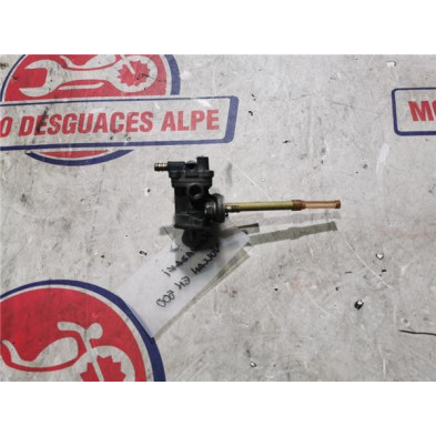 Grifo gasolina KAWASAKI vulcan500