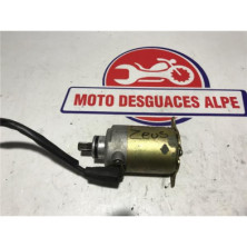 Motor arranque kenrod zeus