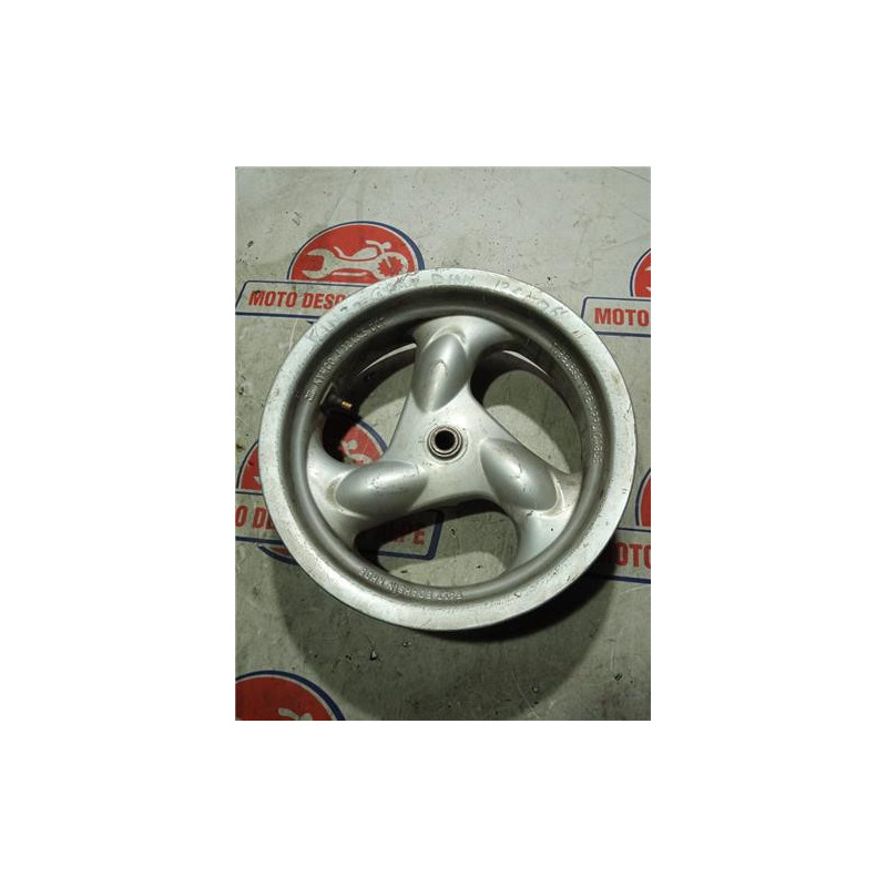 Rueda trasera KYMCO grandink125