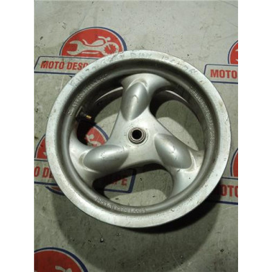 Rueda trasera KYMCO grandink125