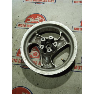 Rueda trasera KYMCO grandink125