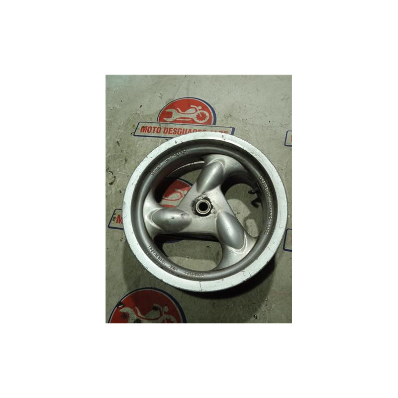 Rueda trasera KYMCO grandink125