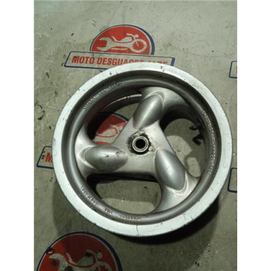 Rueda trasera KYMCO grandink125