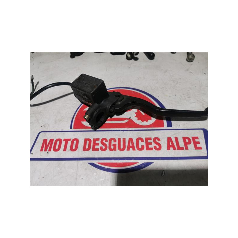 Bomba freno delantero Rieju First 50 - Compra online Bomba freno delantero Rieju First 50 - Compra online