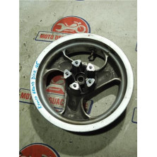 Rueda trasera KYMCO grandink125