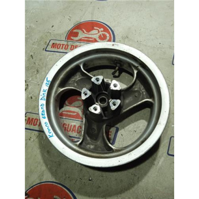 Rueda trasera KYMCO grandink125