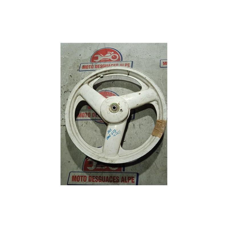 Rueda delantera RIEJU rs150