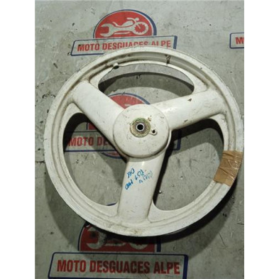 Rueda delantera RIEJU rs150