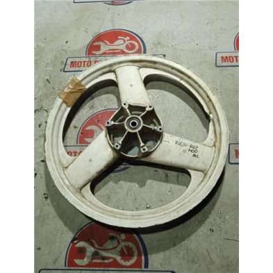 Rueda delantera RIEJU rs150