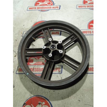Rueda delantera KYMCO agility city 125