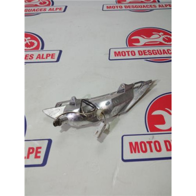 Intermitente delantero izquierdo PIAGGIO