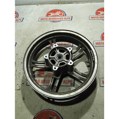 Rueda delantera SUZUKI Burgman 650/650 Executive