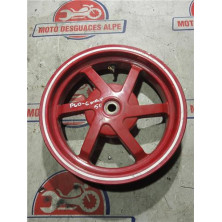 Rueda trasera PGO g max 50