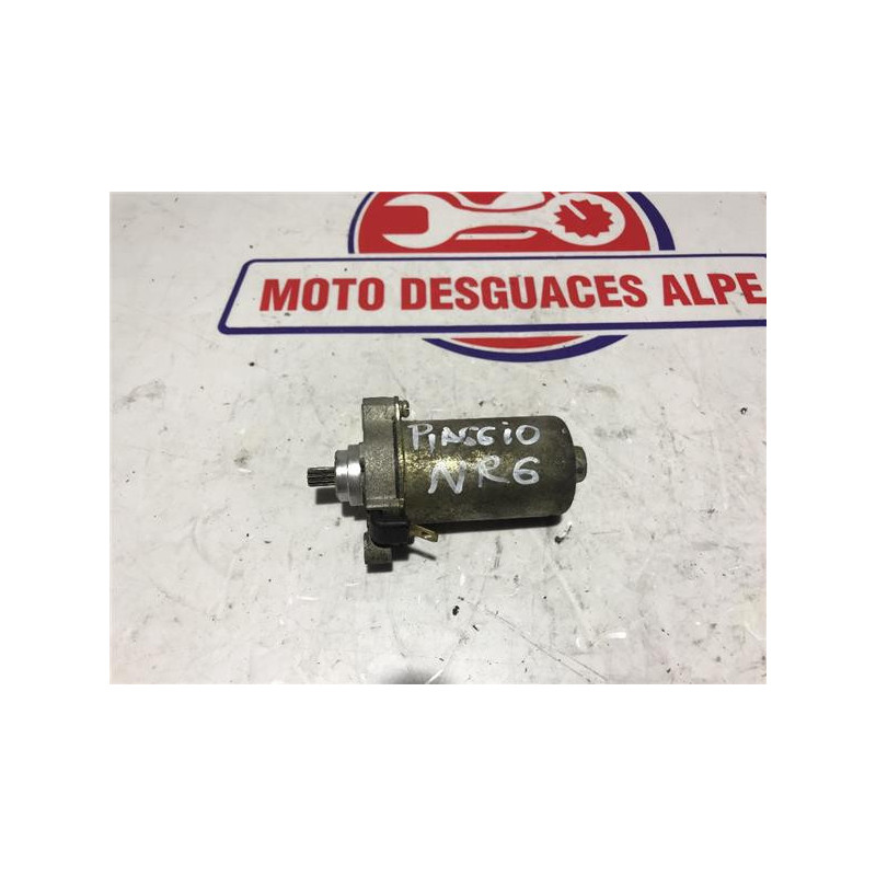 Motor arranque PIAGGIO nrg 50