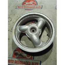 Rueda trasera KYMCO vitality 50