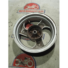 Rueda trasera KYMCO vitality 50