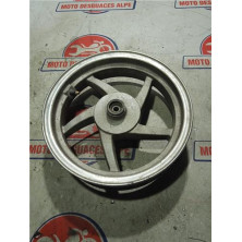 Rueda delantera SYM orbit 125