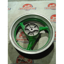 Rueda trasera HONDA CBR 600 F4