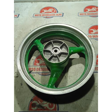 Rueda trasera HONDA CBR 600 F4