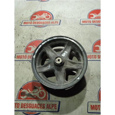 Rueda delantera YAMAHA Bws 50