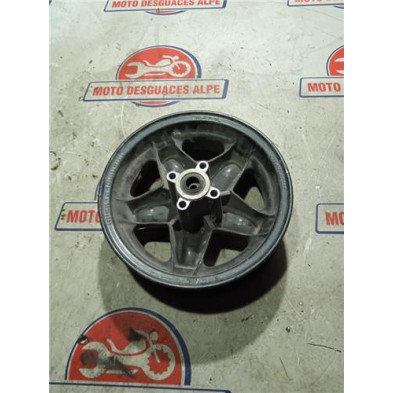 Rueda delantera YAMAHA Bws 50