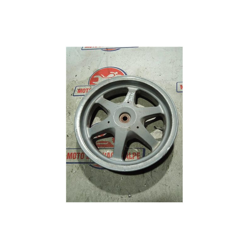 Rueda trasera YAMAHA Jog 50 RR