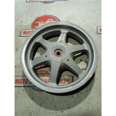 Rueda trasera YAMAHA Jog 50 RR