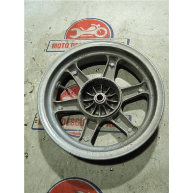 Rueda trasera YAMAHA Jog 50 RR