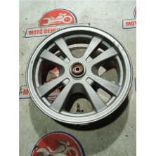 Rueda delantera KYMCO like 125