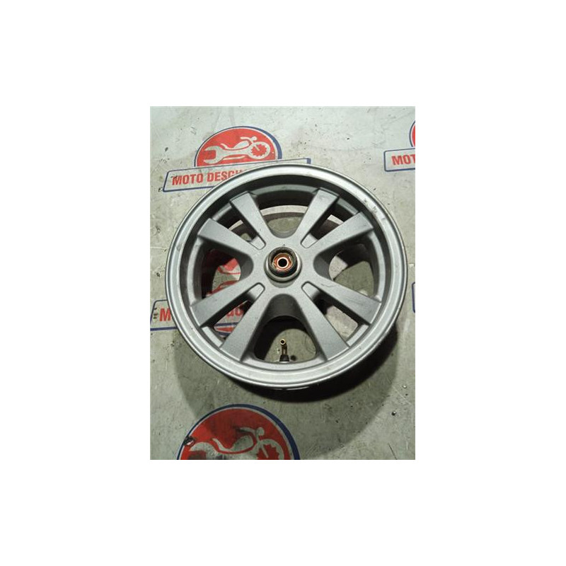 Rueda delantera KYMCO like 125