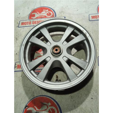 Rueda delantera KYMCO like 125