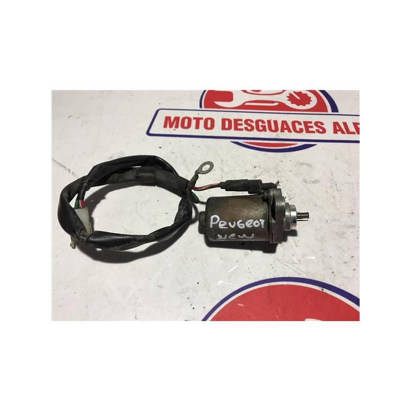 Motor arranque PEUGEOT new vivacity 49