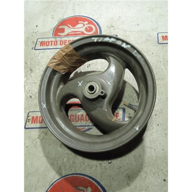 Rueda delantera PIAGGIO Typhoon 50cc, 80cc, 125cc