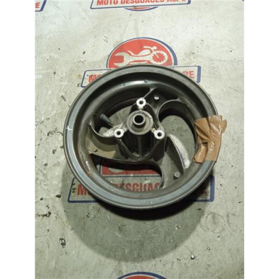 Rueda delantera PIAGGIO Typhoon 50cc, 80cc, 125cc