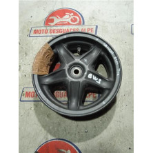 Rueda trasera YAMAHA Bws 50