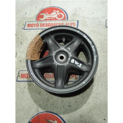 Rueda trasera YAMAHA Bws 50