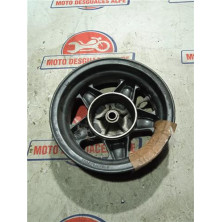 Rueda trasera YAMAHA Bws 50