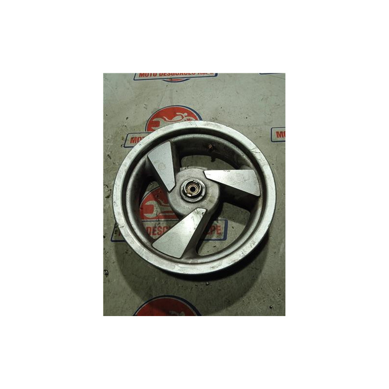 Rueda delantera TGB express 125