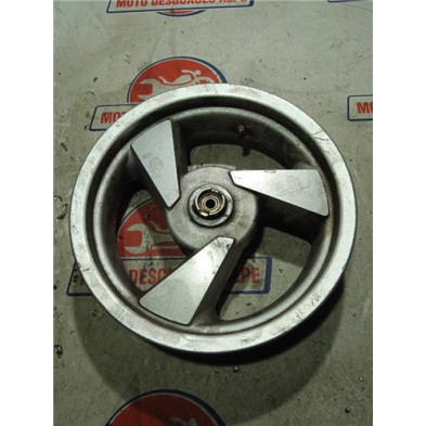 Rueda delantera TGB express 125