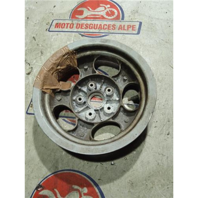 Rueda delantera VESPA et2 50