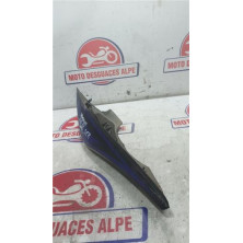 Carenado superior derecho Yamaha FZ6 S2 2007 | Compra online