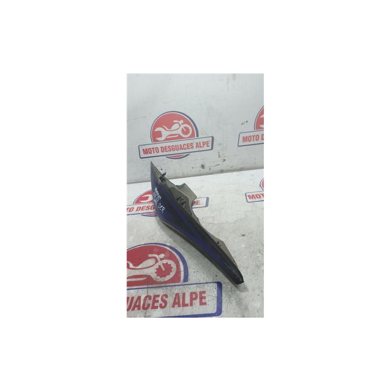Carenado superior derecho Yamaha FZ6 S2 2007 | Compra online Carenado superior derecho Yamaha FZ6 S2 2007 | Compra online