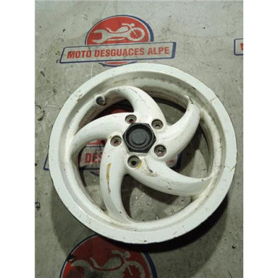 Rueda trasera GILERA runner50