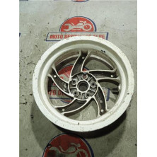 Rueda trasera GILERA runner50