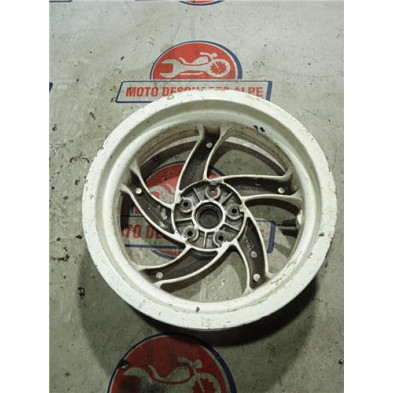 Rueda trasera GILERA runner50