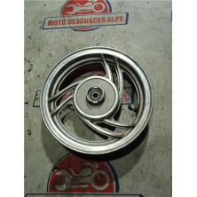 Rueda delantera HYOSUNG supercap50